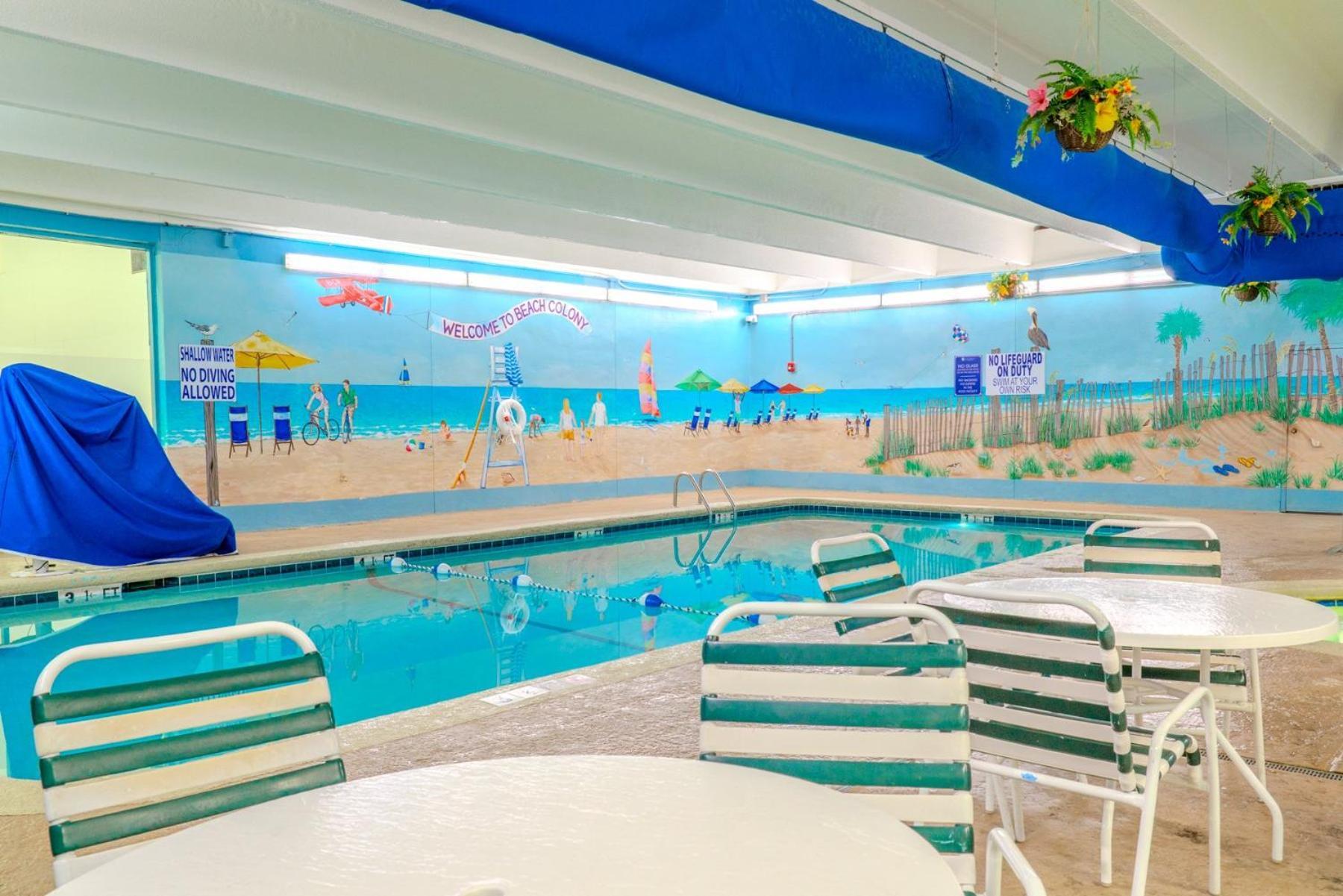 Beach Colony 403 Мертл-Біч Екстер'єр фото
