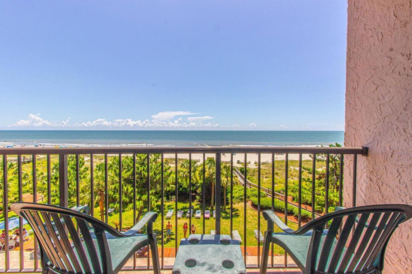 Beach Colony 403 Мертл-Біч Екстер'єр фото
